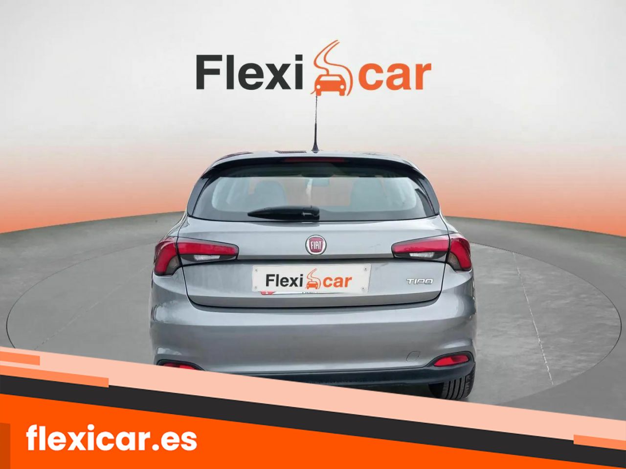 Foto Fiat Tipo 8