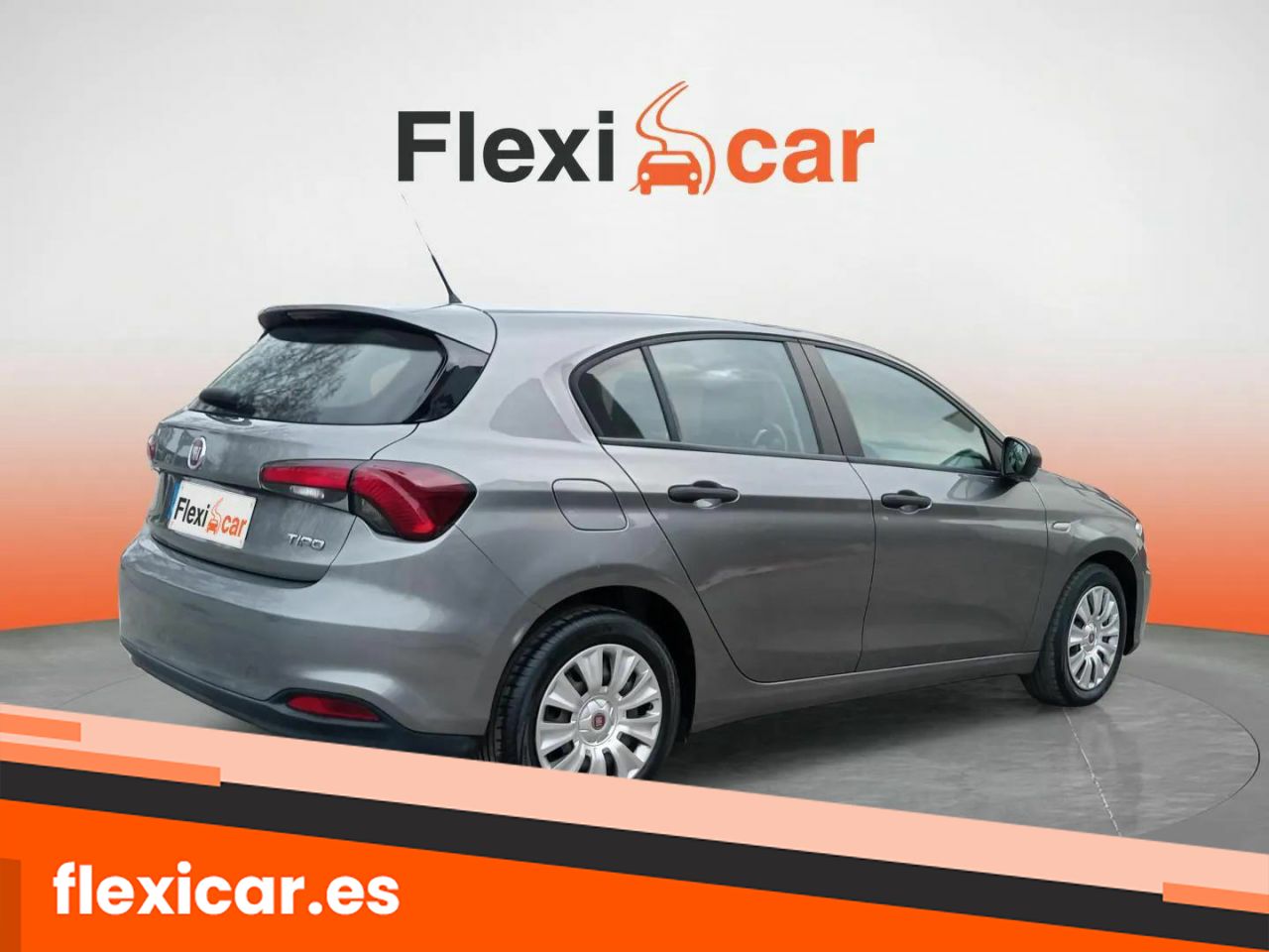 Foto Fiat Tipo 9