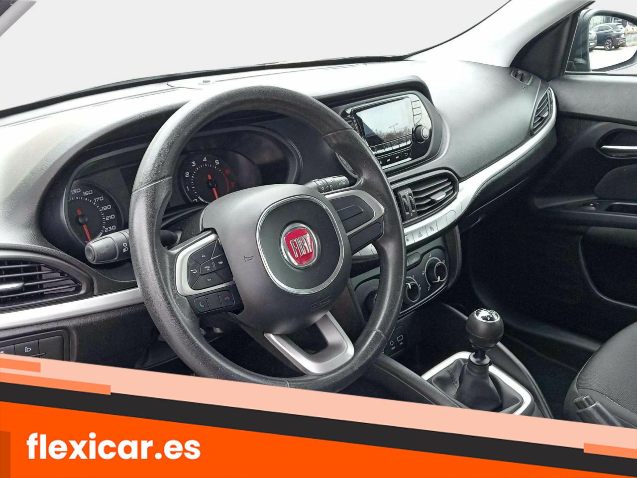 Foto Fiat Tipo 10