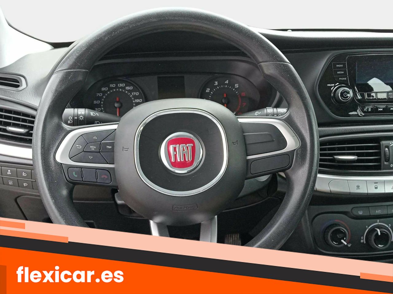 Foto Fiat Tipo 11