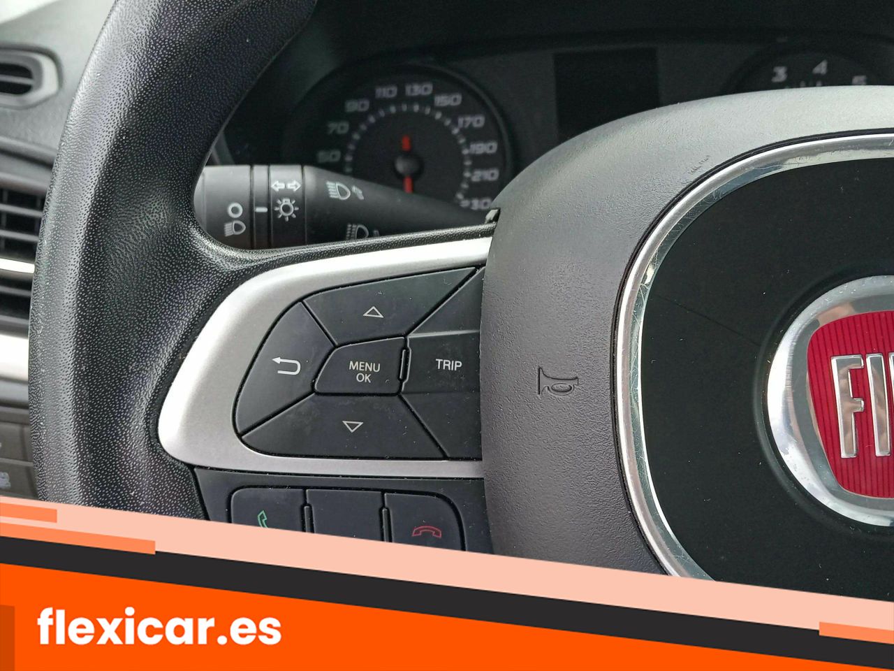 Foto Fiat Tipo 12