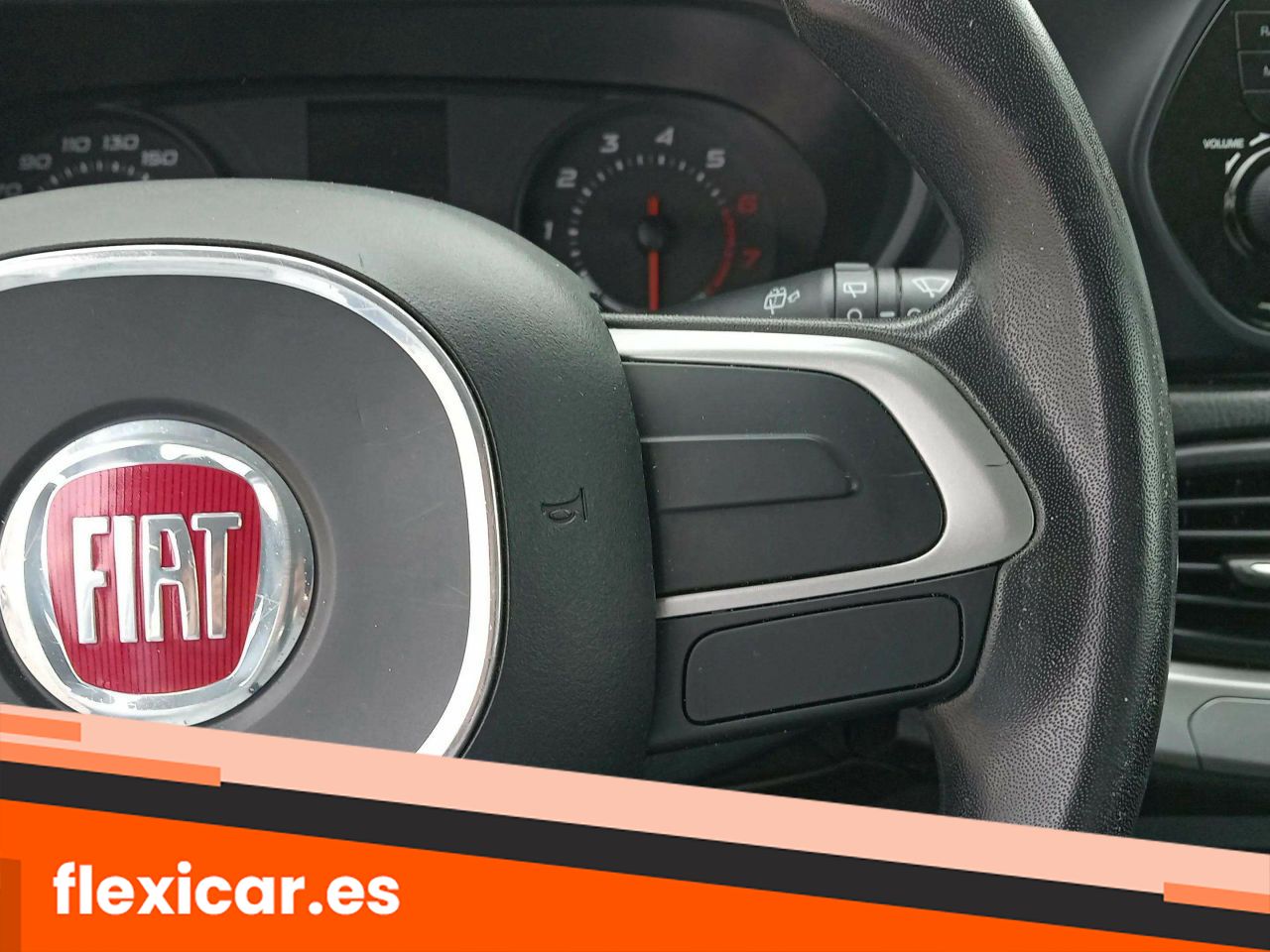 Foto Fiat Tipo 13