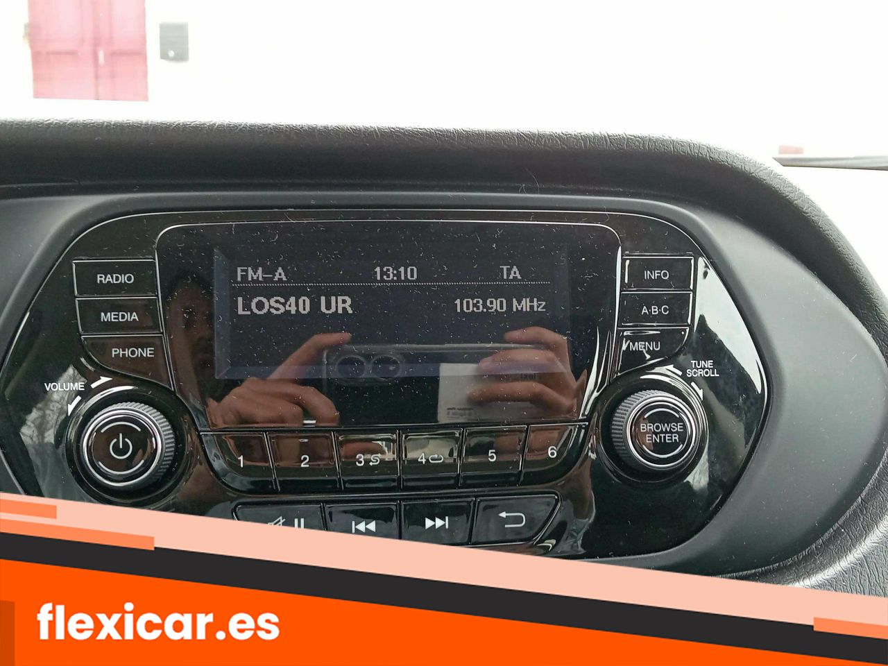 Foto Fiat Tipo 15