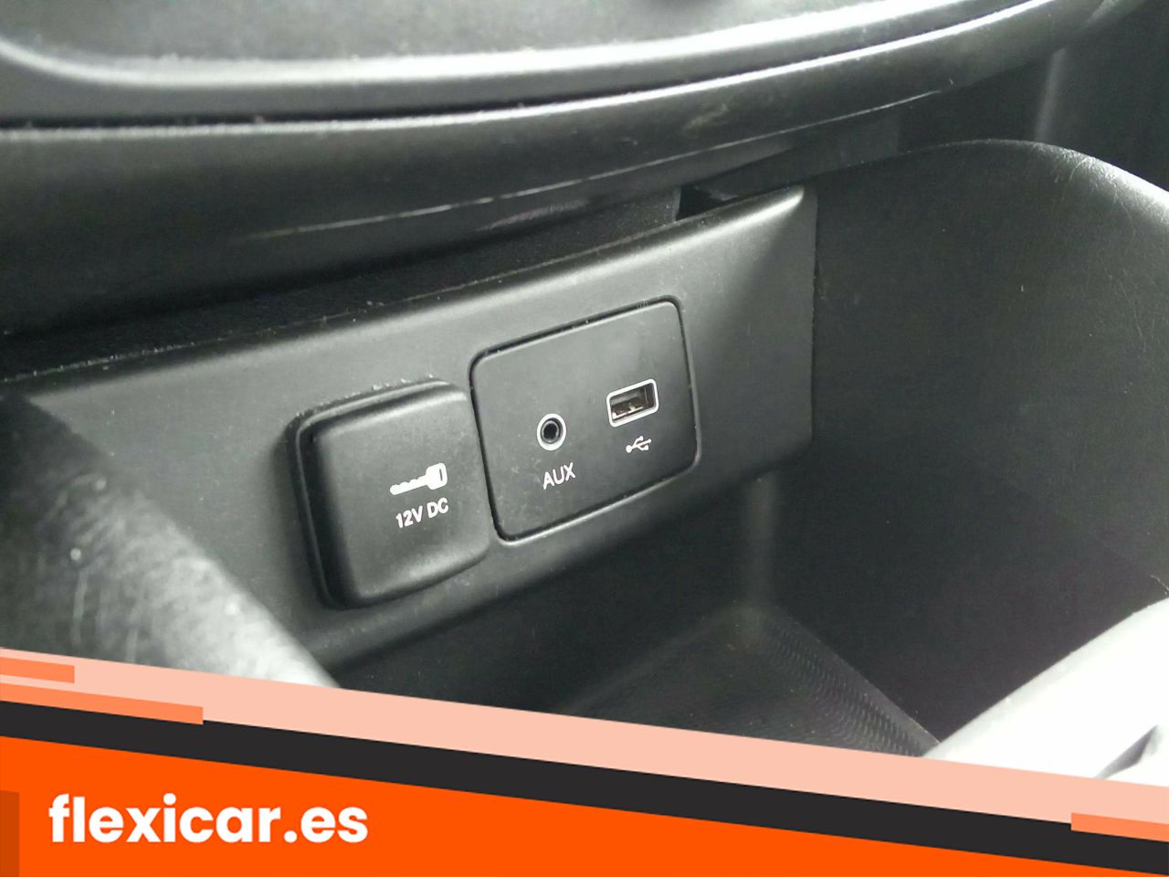 Foto Fiat Tipo 18