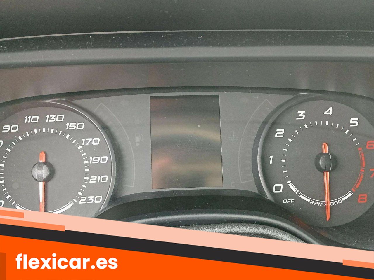 Foto Fiat Tipo 20