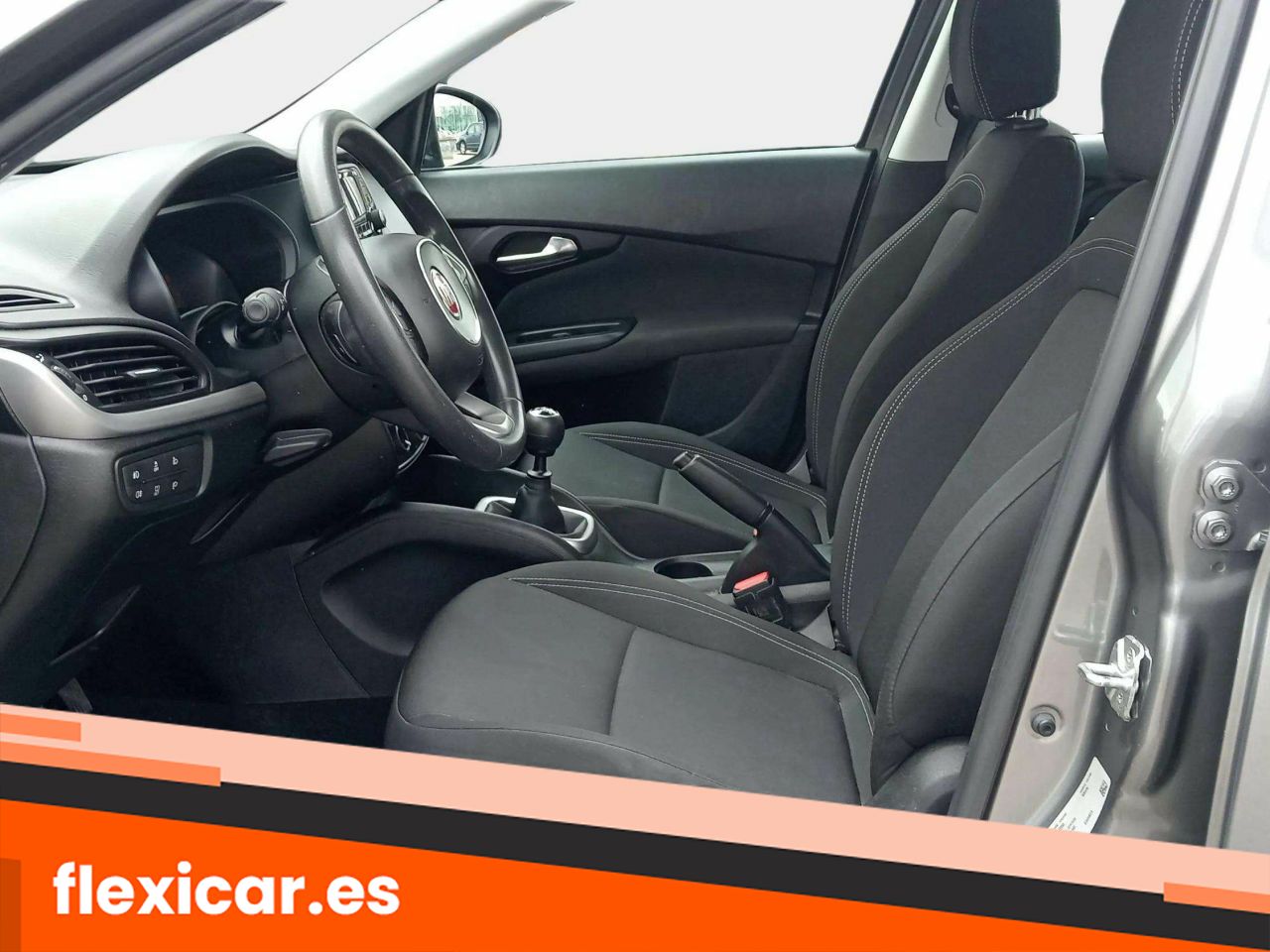Foto Fiat Tipo 21
