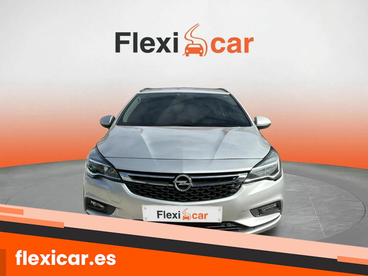 Foto Opel Astra 2
