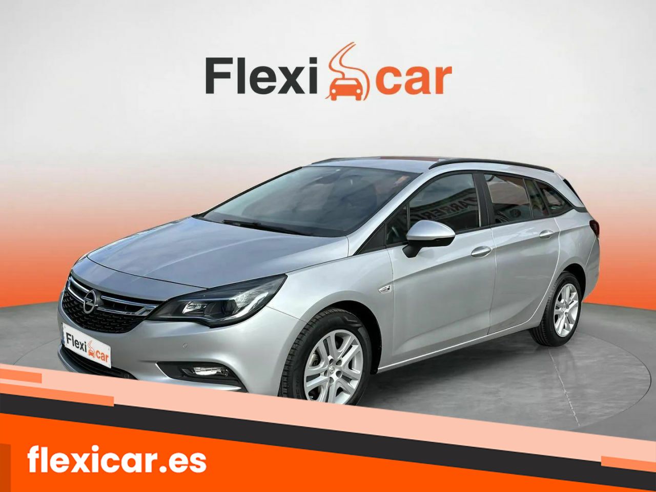 Foto Opel Astra 3