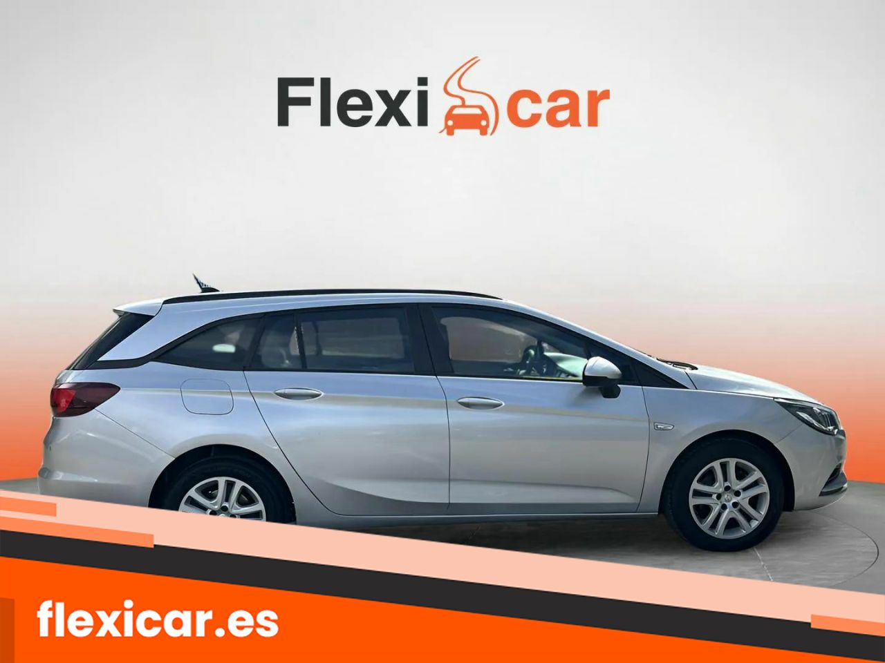 Foto Opel Astra 4