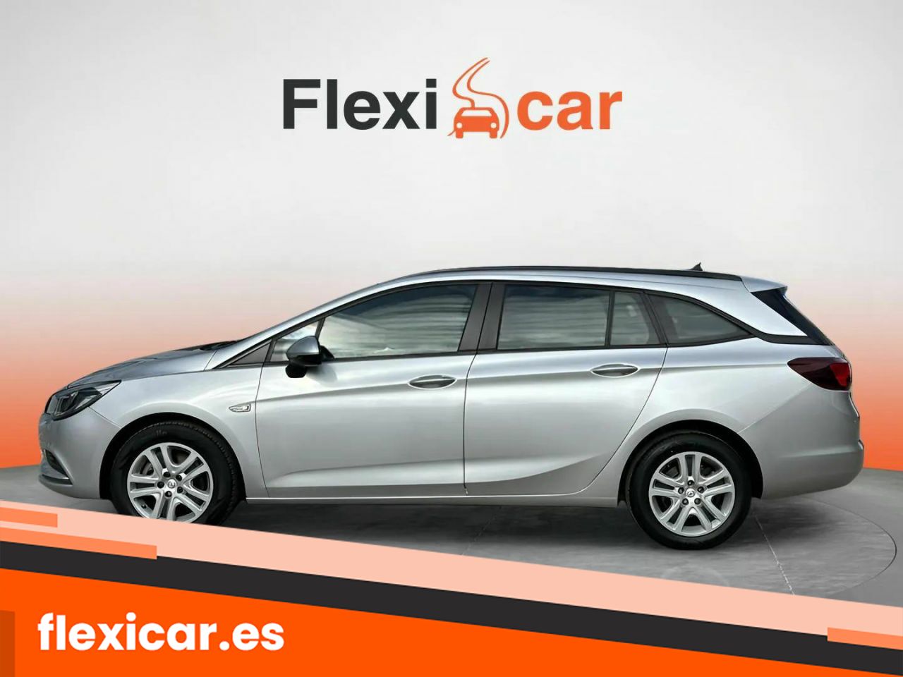 Foto Opel Astra 5
