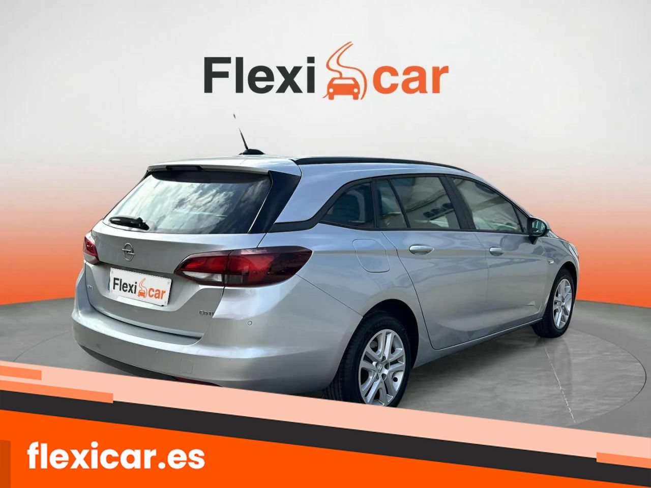 Foto Opel Astra 7