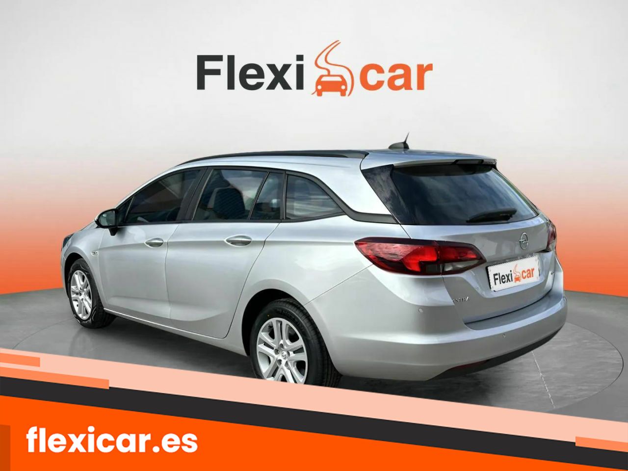 Foto Opel Astra 9
