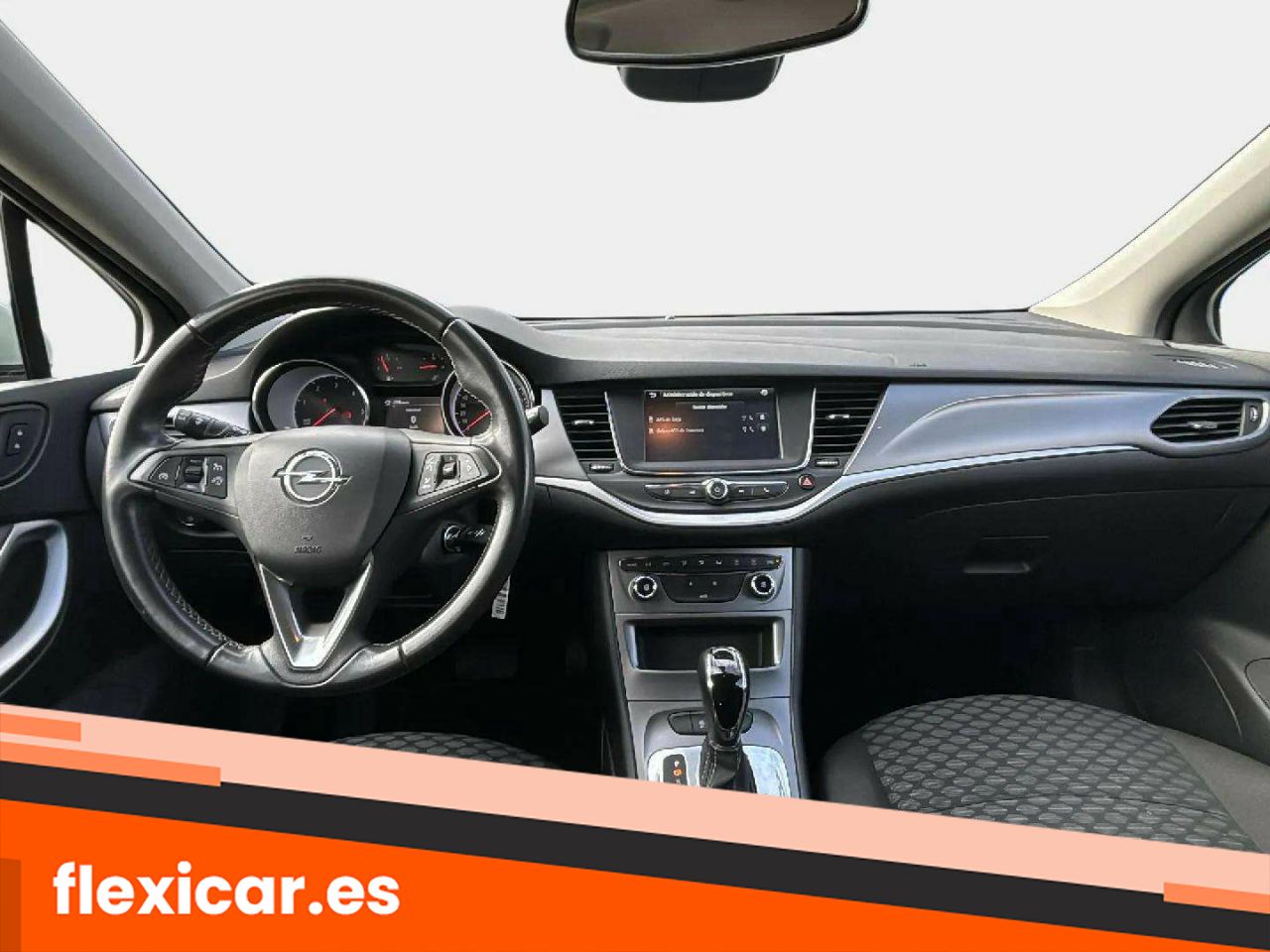 Foto Opel Astra 10