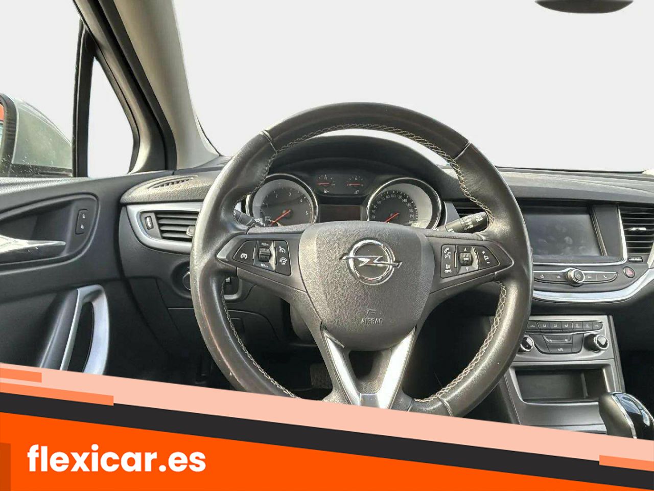 Foto Opel Astra 11