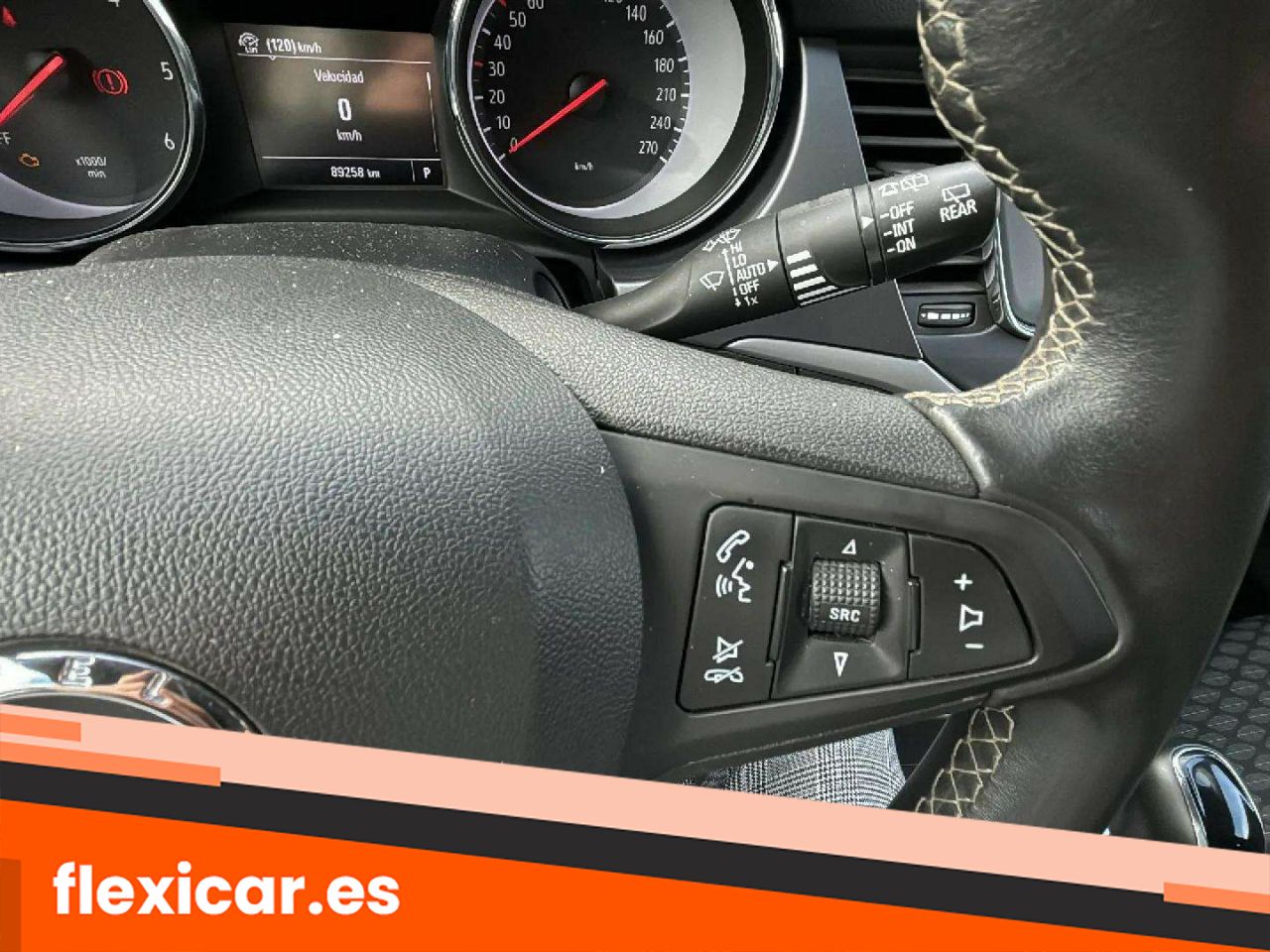 Foto Opel Astra 13