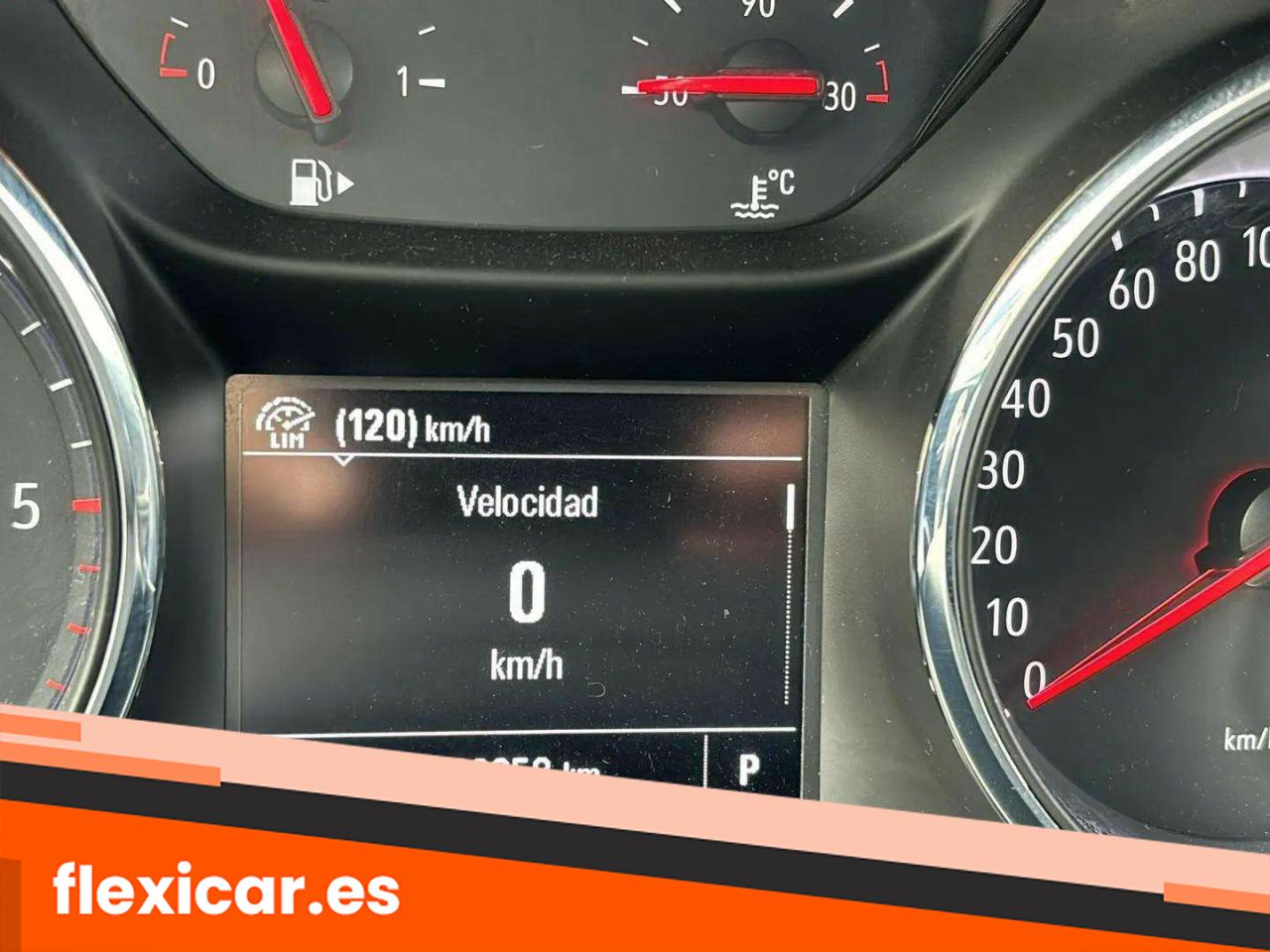 Foto Opel Astra 15