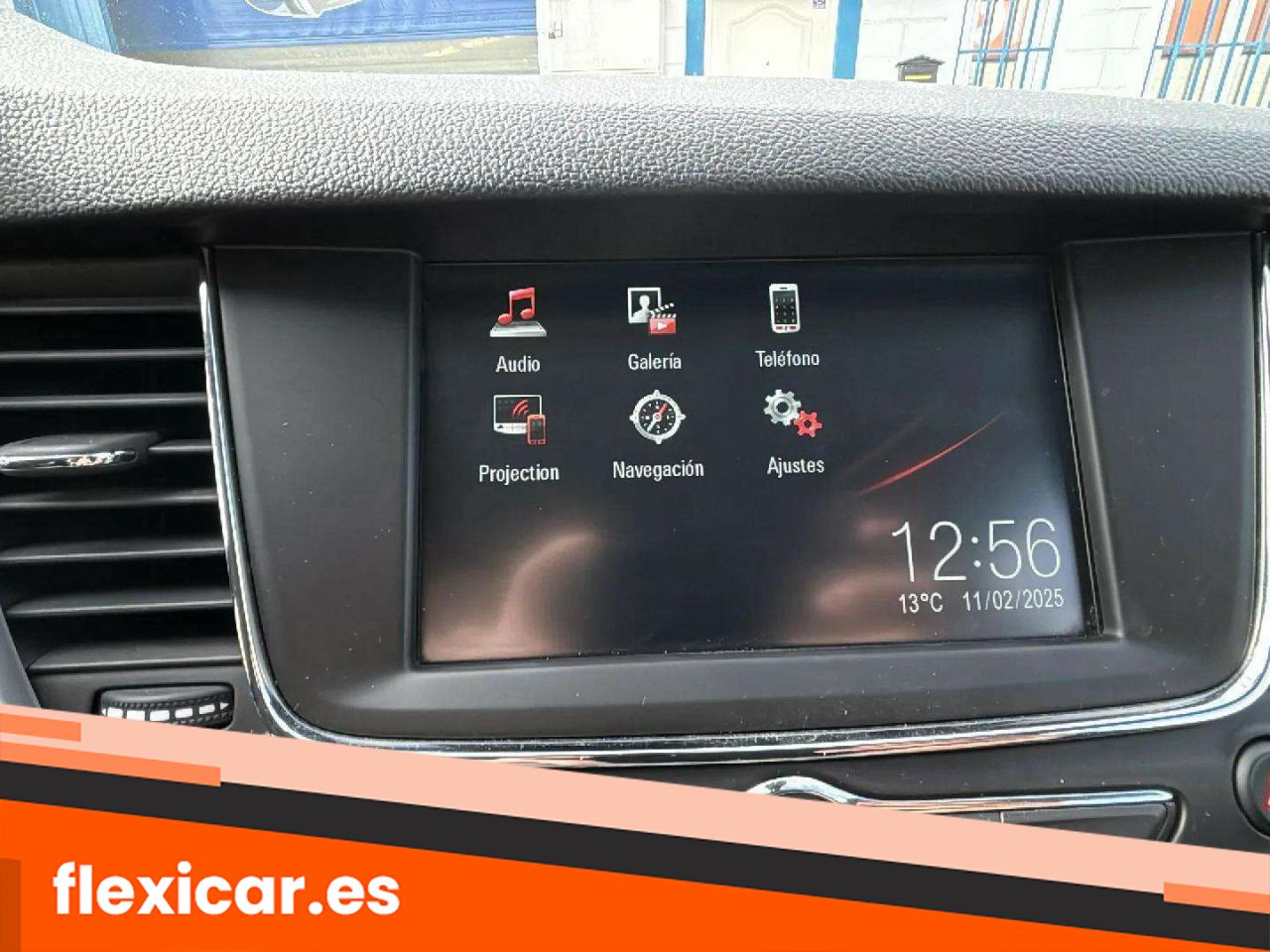 Foto Opel Astra 16