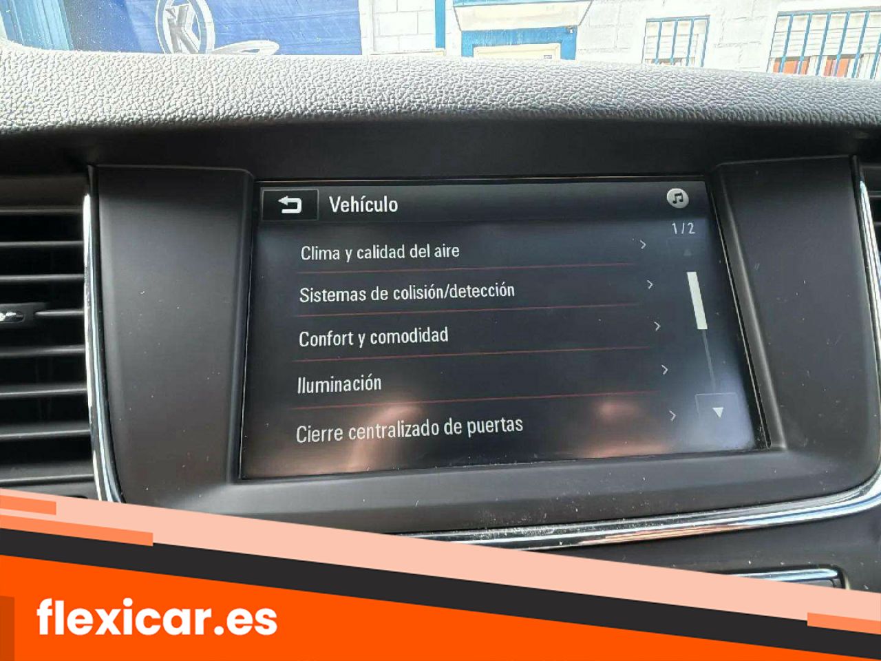 Foto Opel Astra 17
