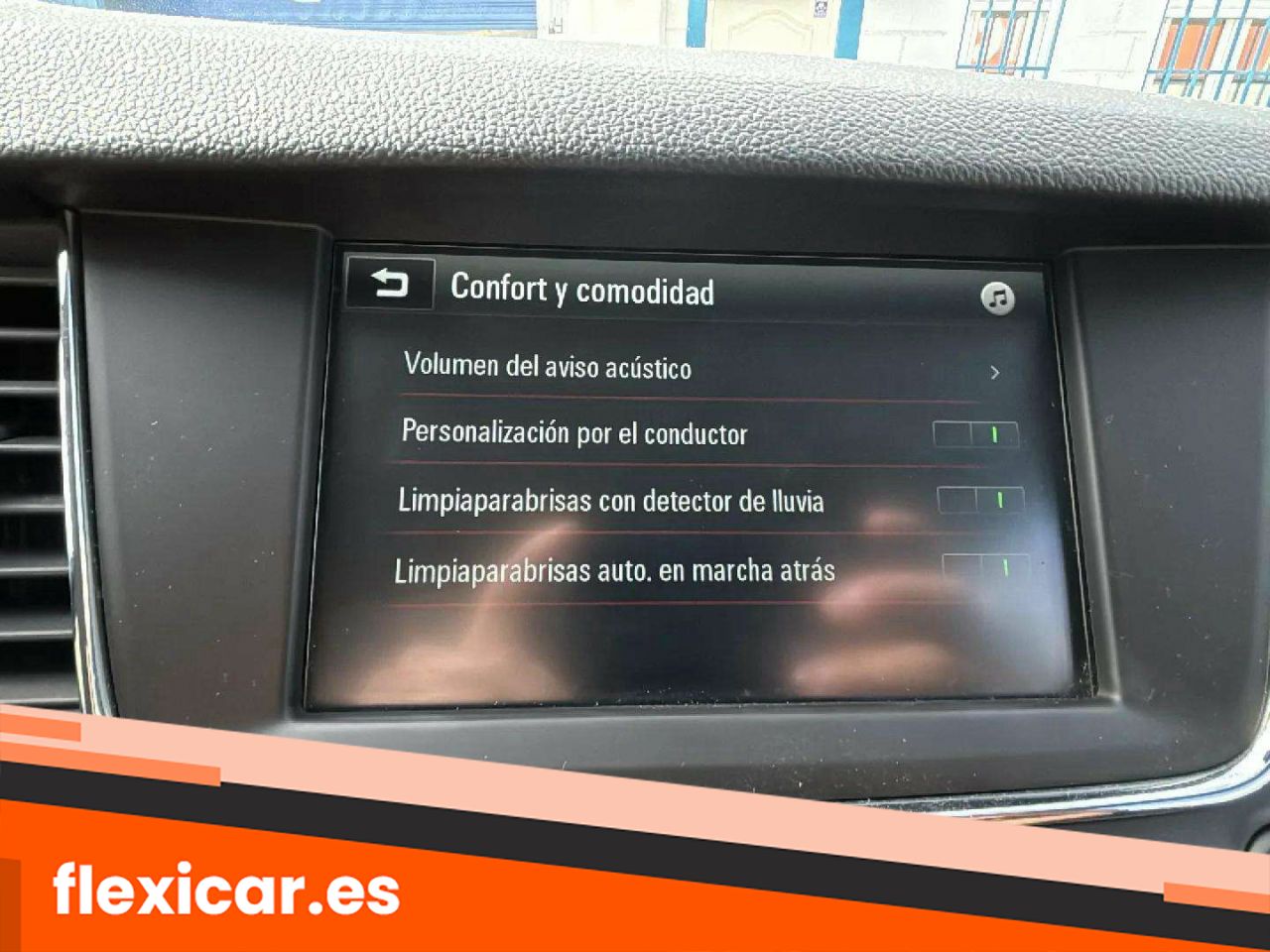 Foto Opel Astra 18
