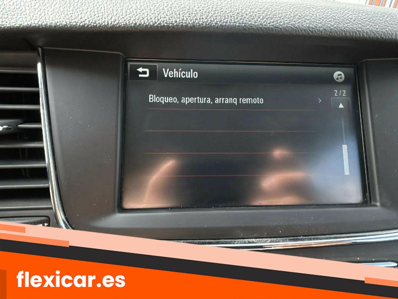 Foto Opel Astra 19