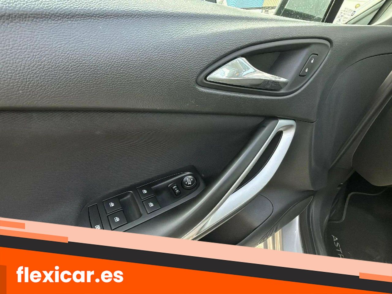 Foto Opel Astra 20