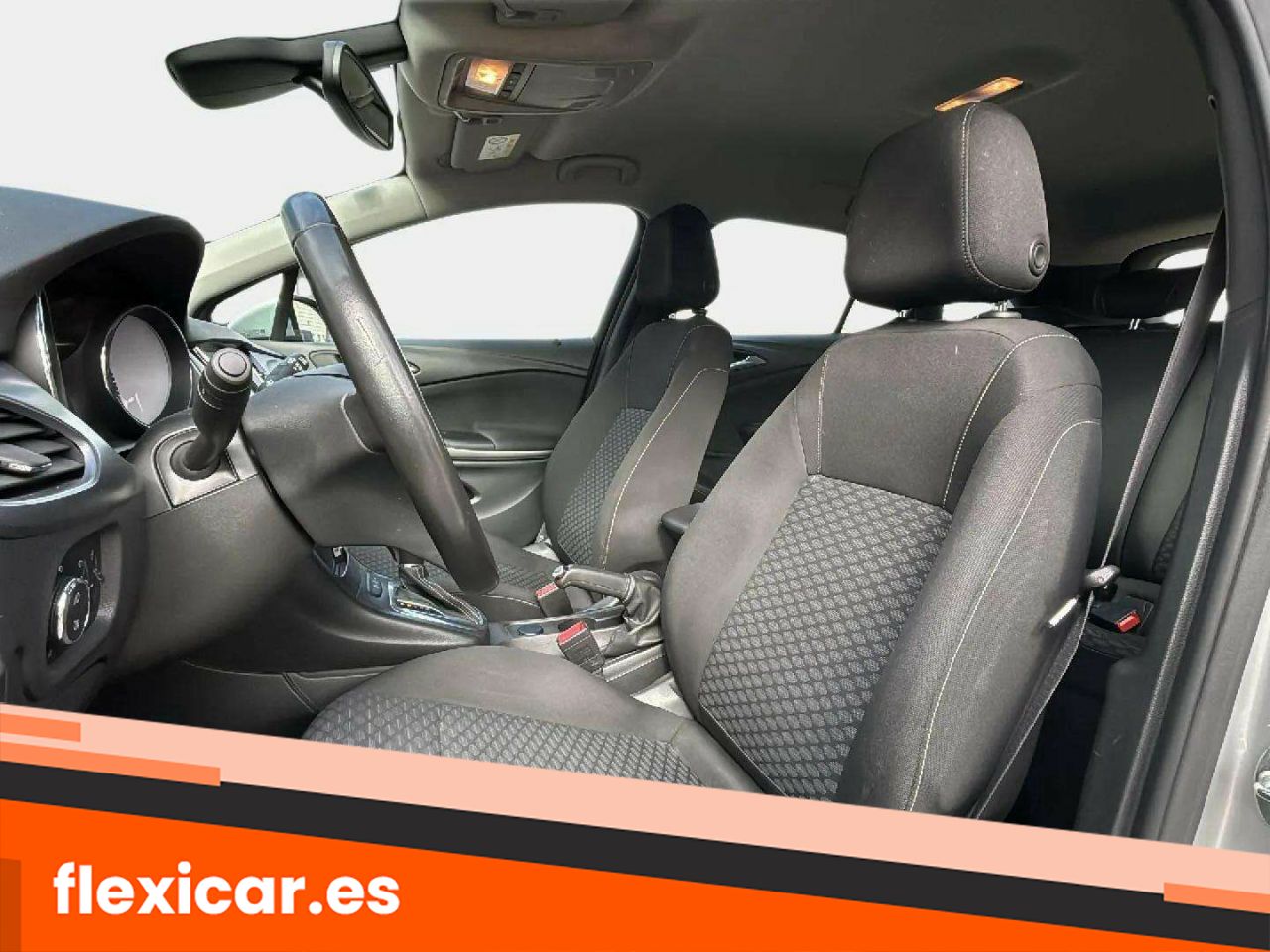 Foto Opel Astra 21