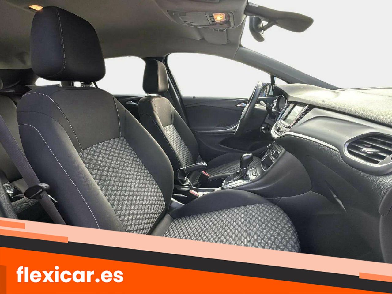 Foto Opel Astra 22