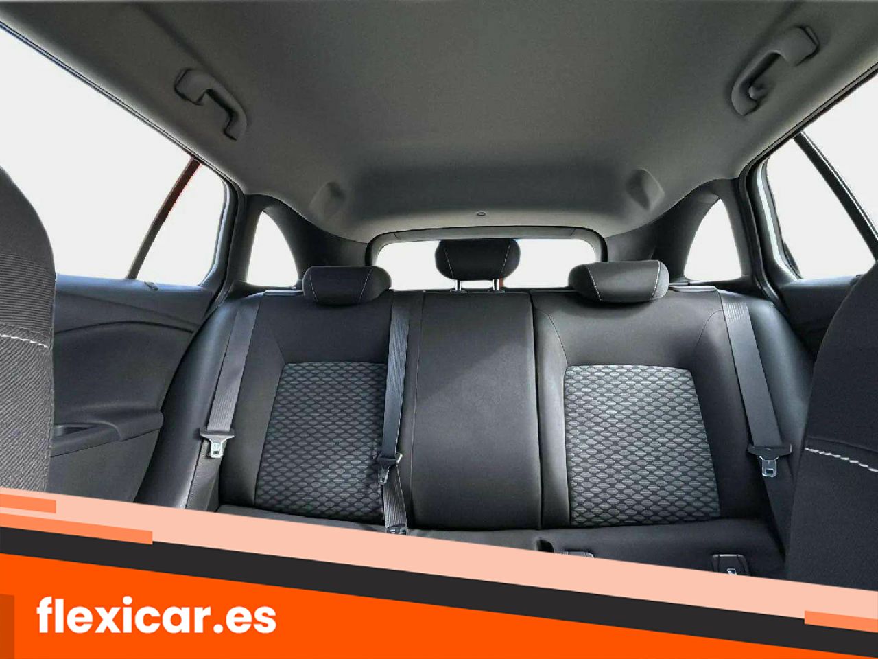 Foto Opel Astra 23