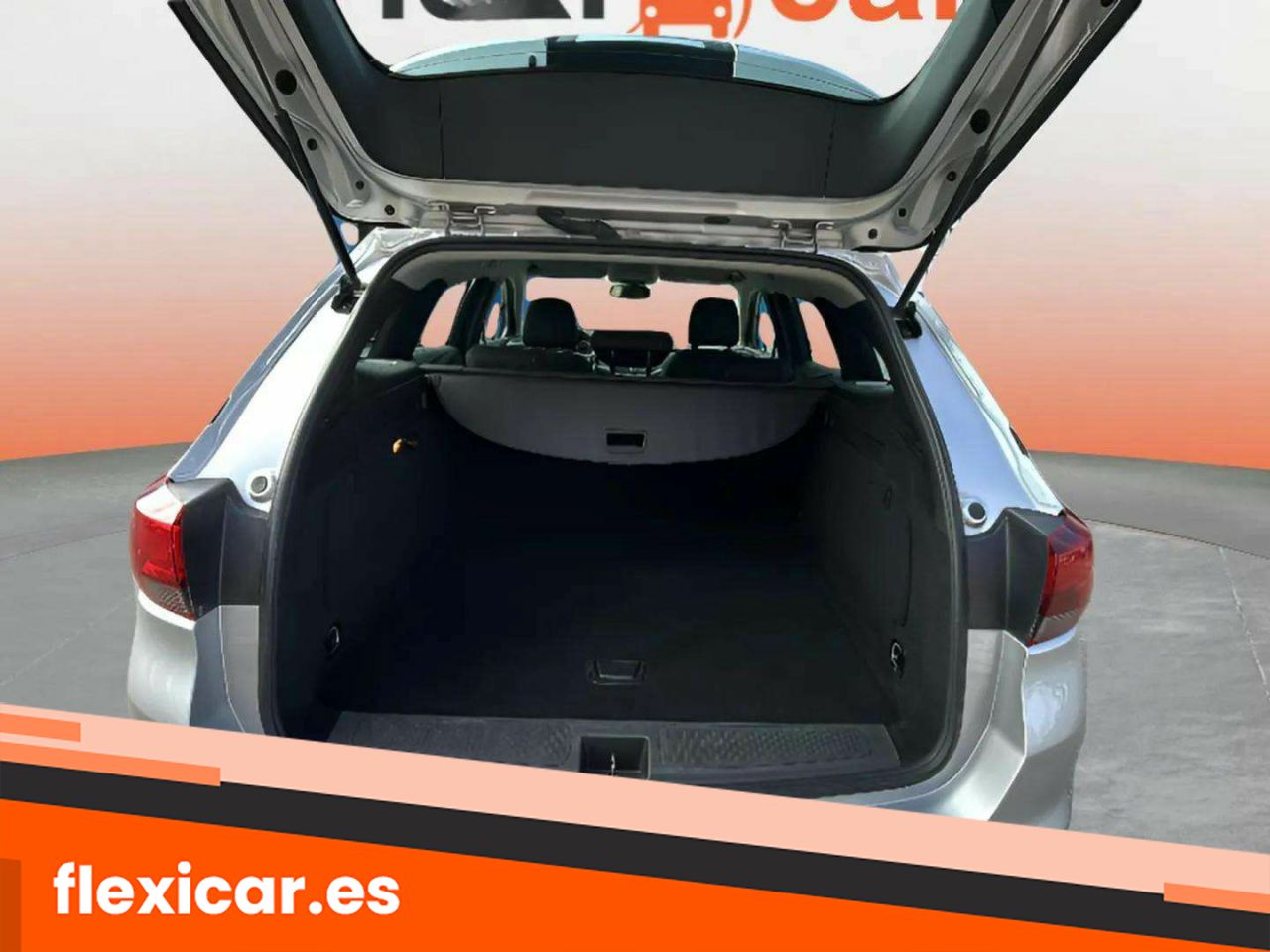 Foto Opel Astra 24