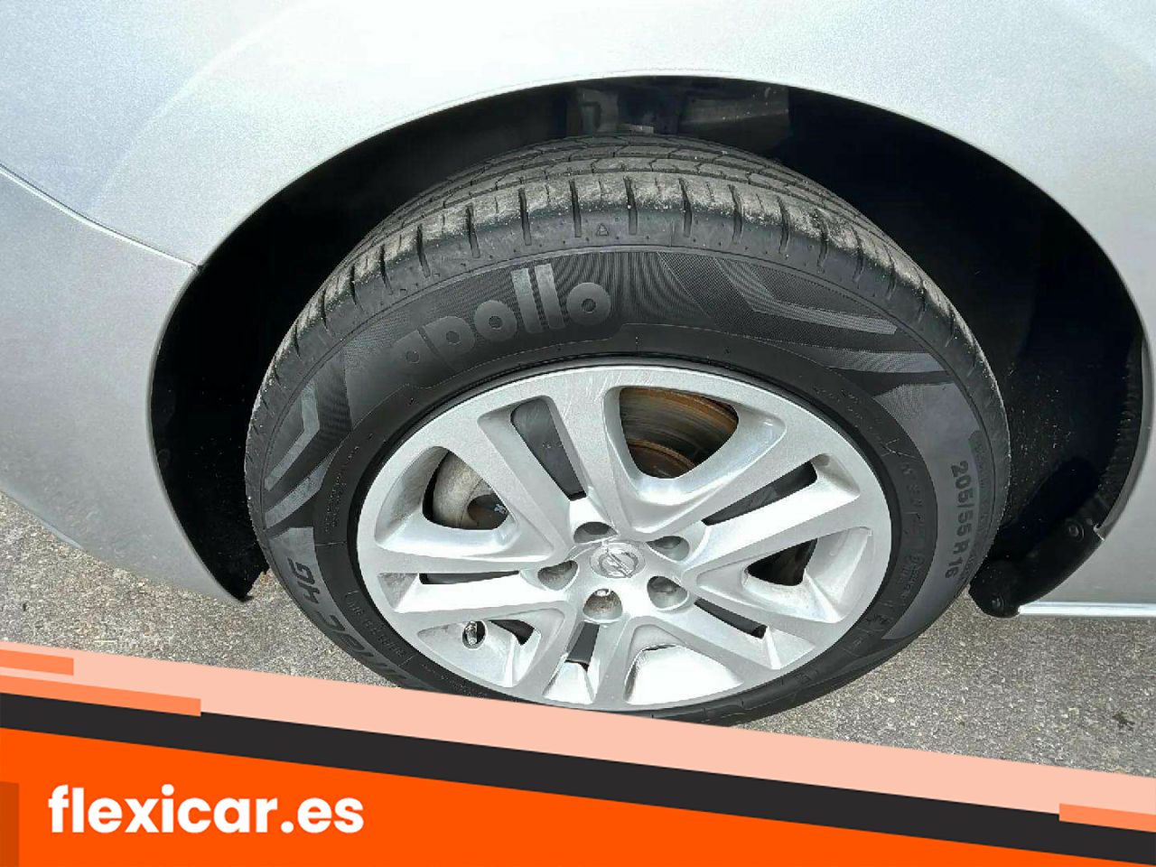 Foto Opel Astra 25