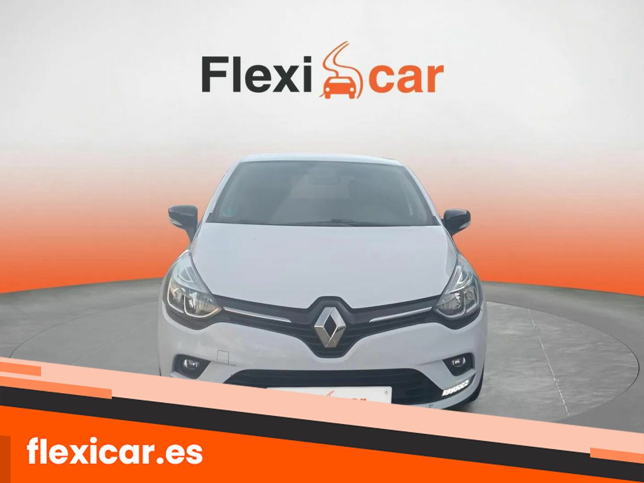 Foto Renault Clio 2