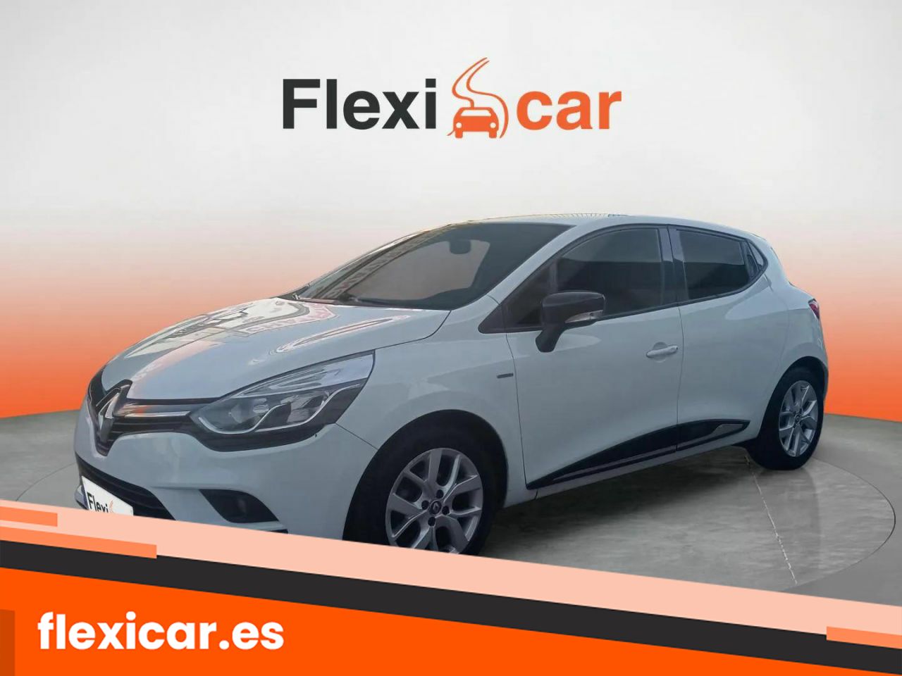 Foto Renault Clio 3