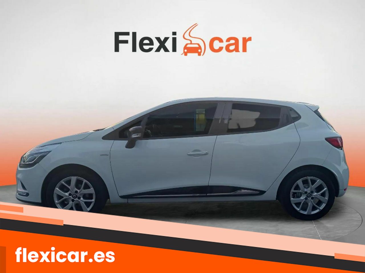 Foto Renault Clio 5