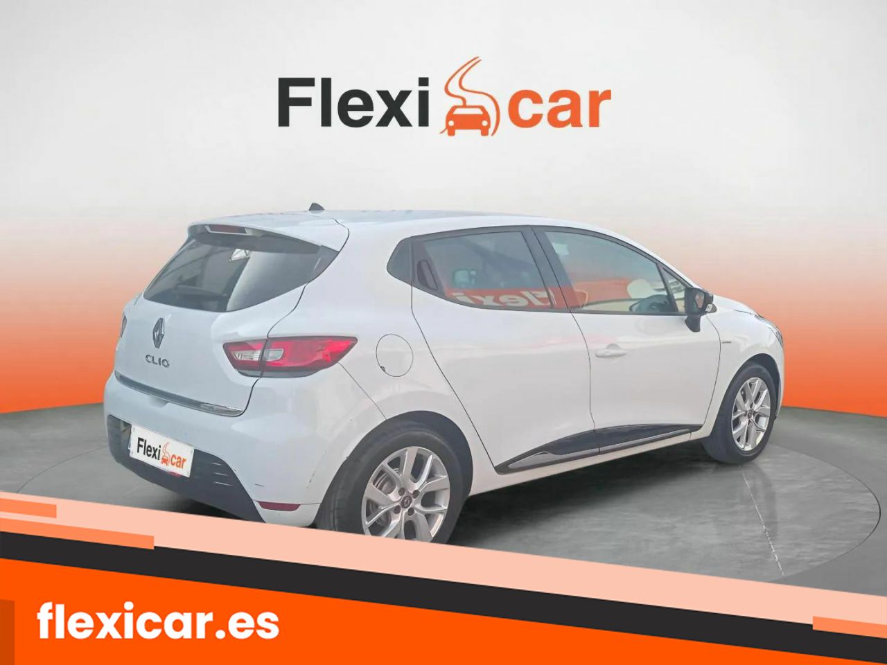 Foto Renault Clio 7