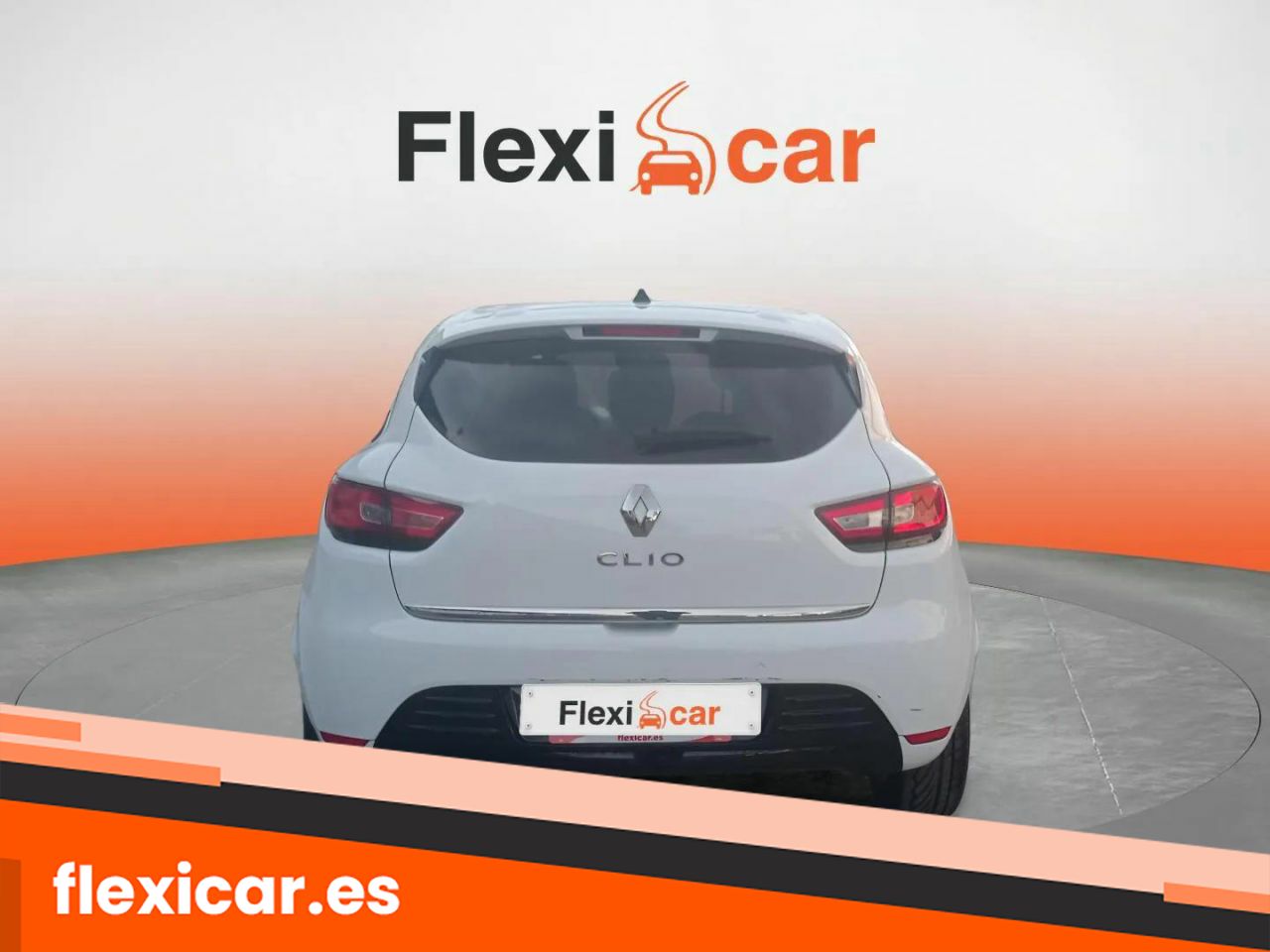 Foto Renault Clio 8