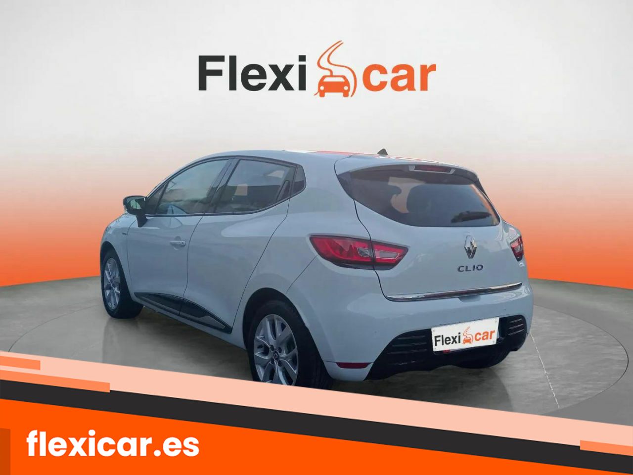 Foto Renault Clio 9