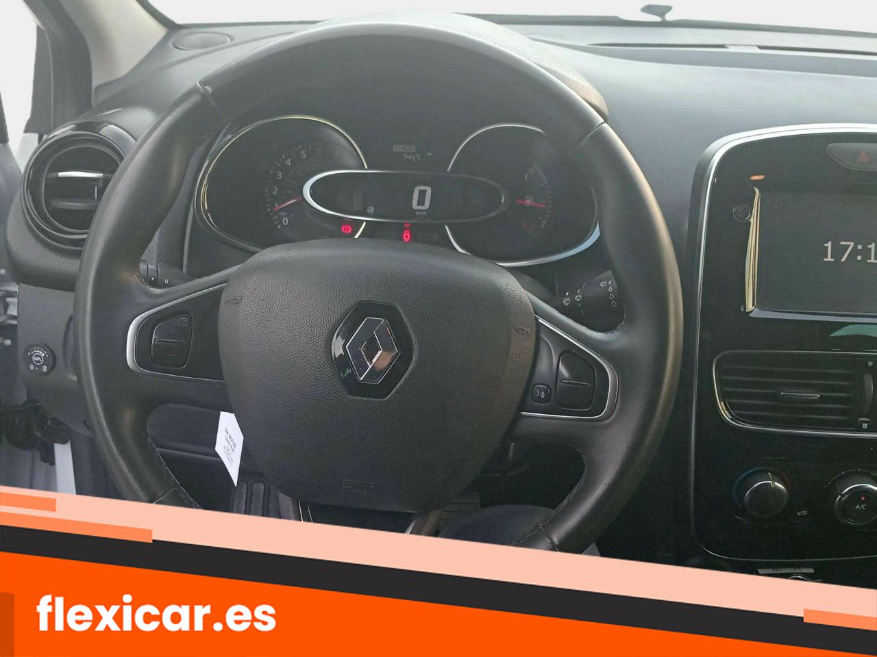 Foto Renault Clio 10