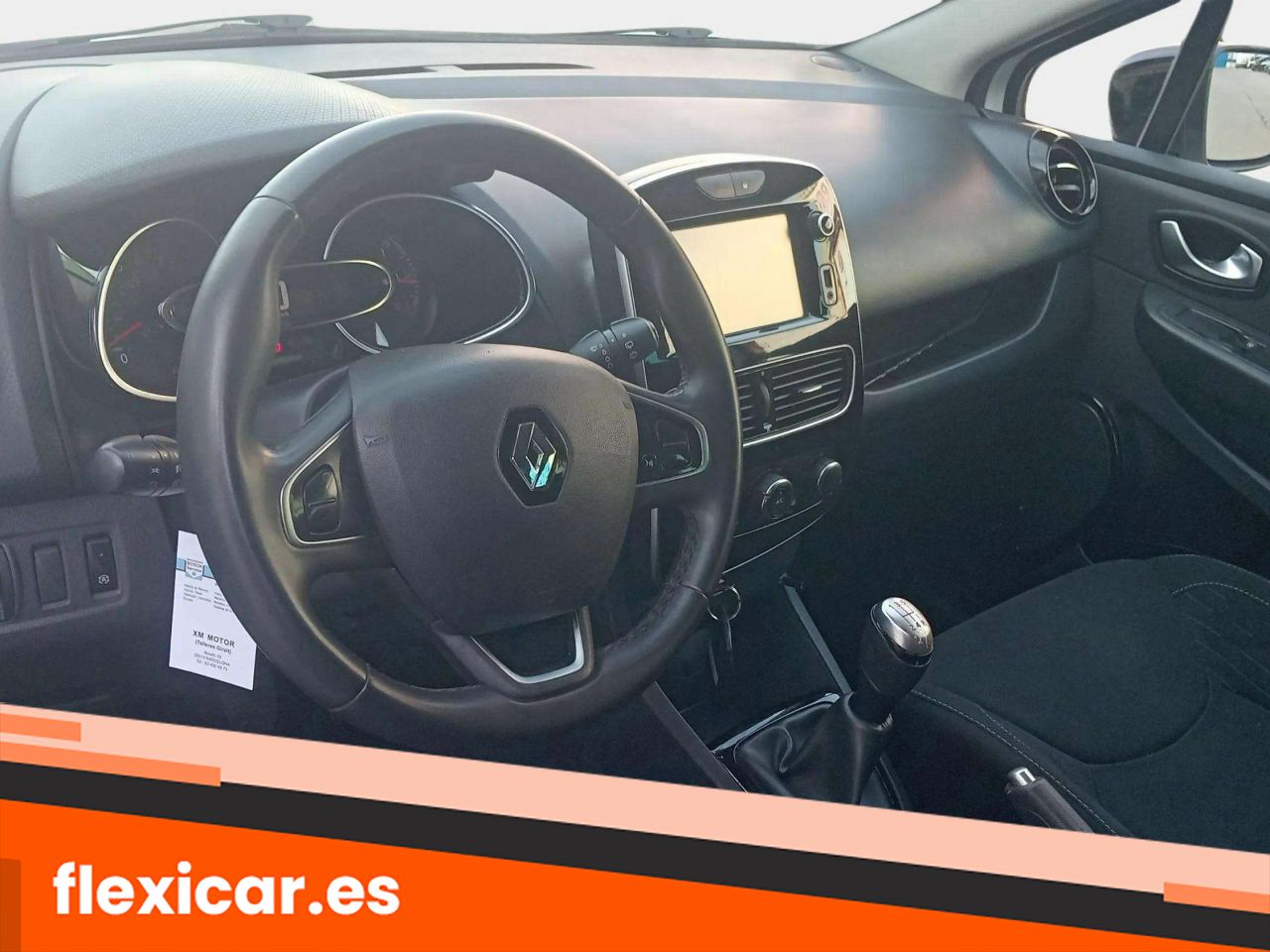 Foto Renault Clio 11