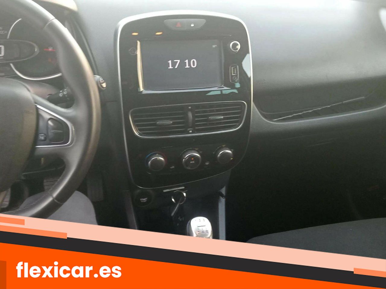 Foto Renault Clio 12