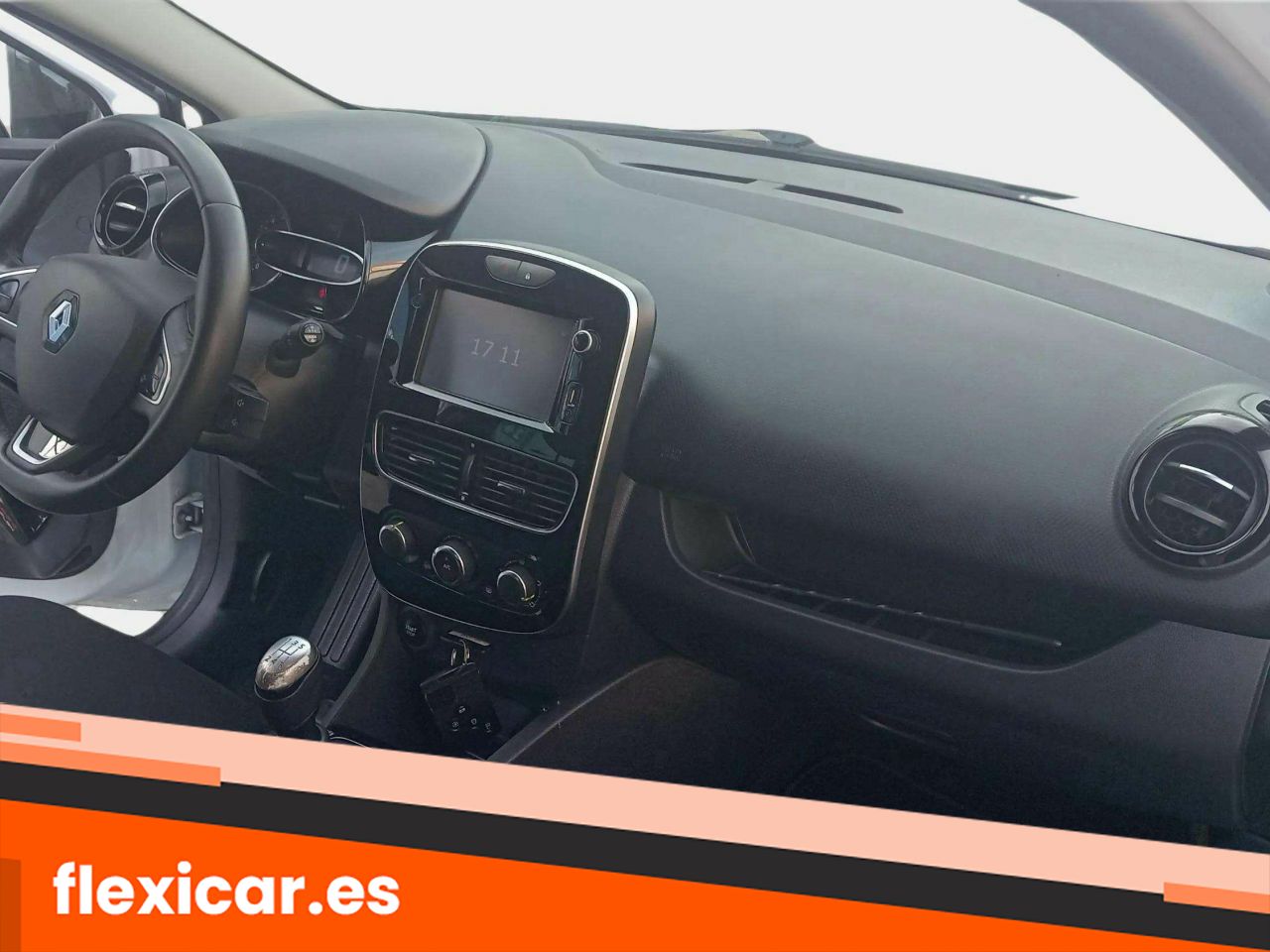 Foto Renault Clio 18