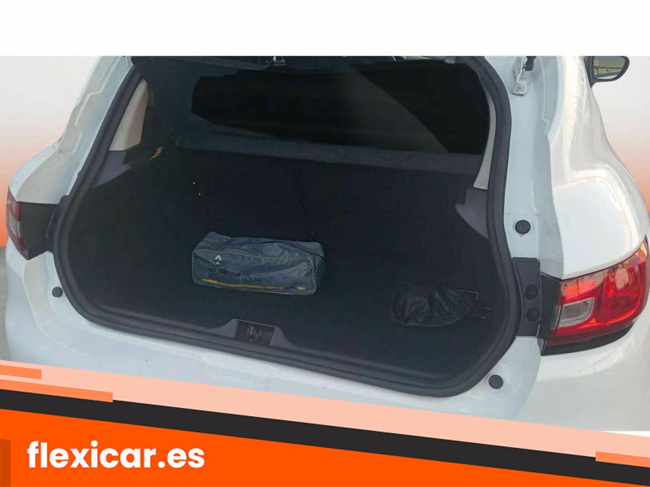 Foto Renault Clio 21