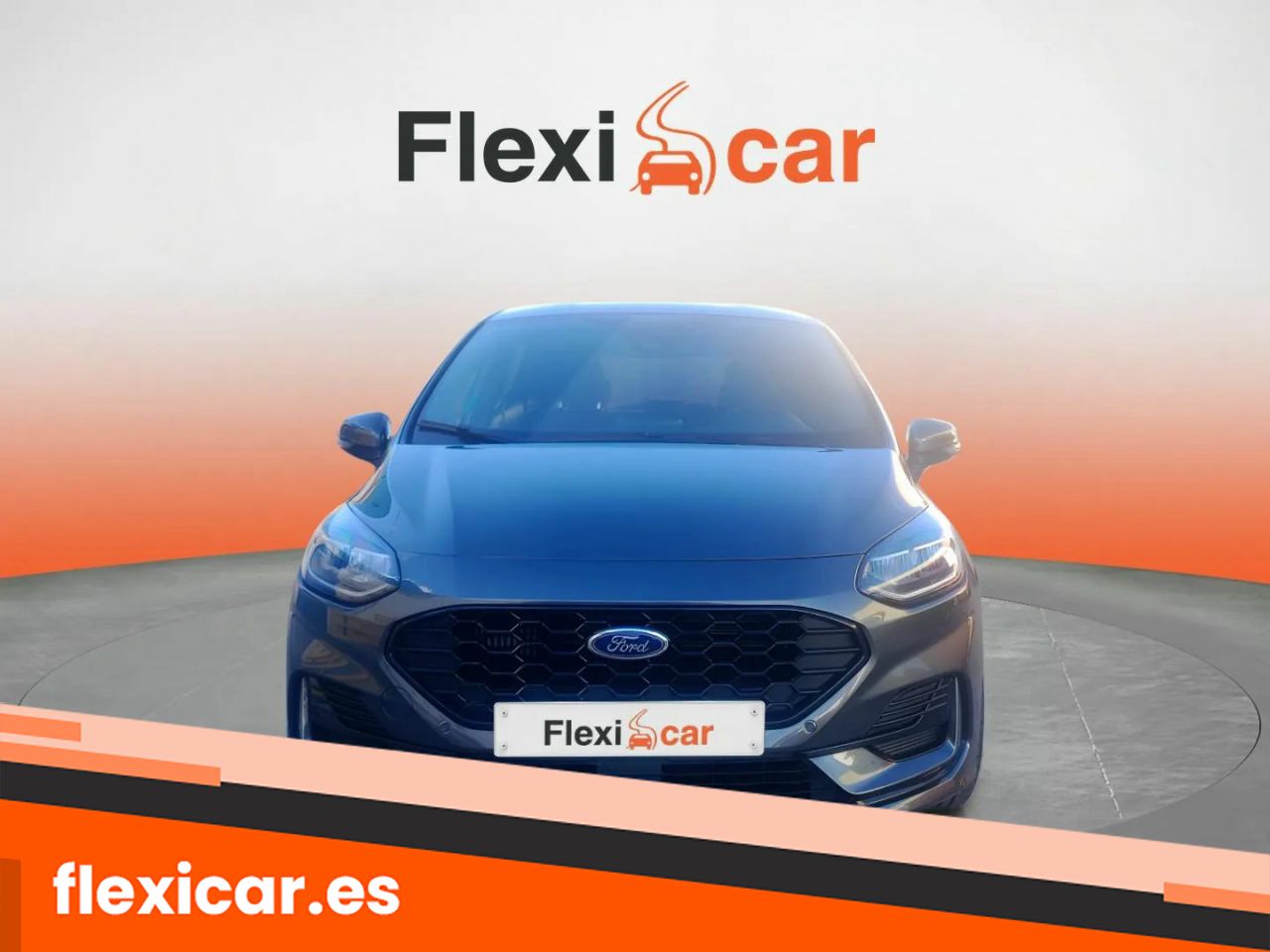 Foto Ford Fiesta 2