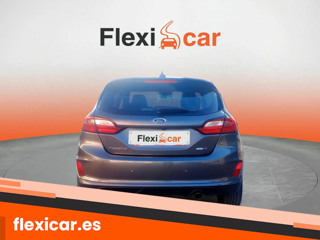 Foto Ford Fiesta 5