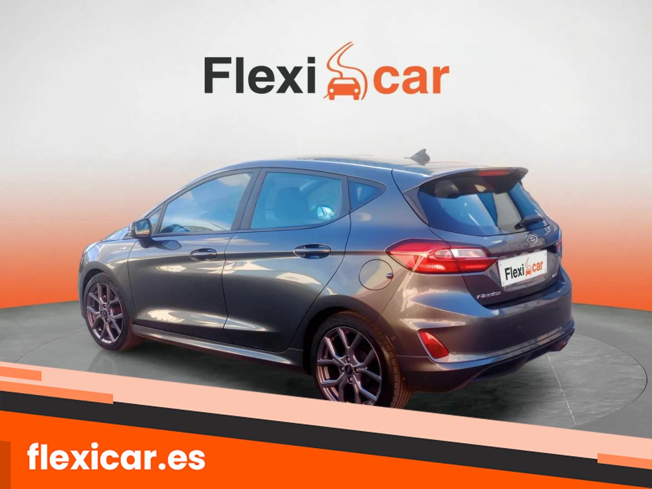 Foto Ford Fiesta 7