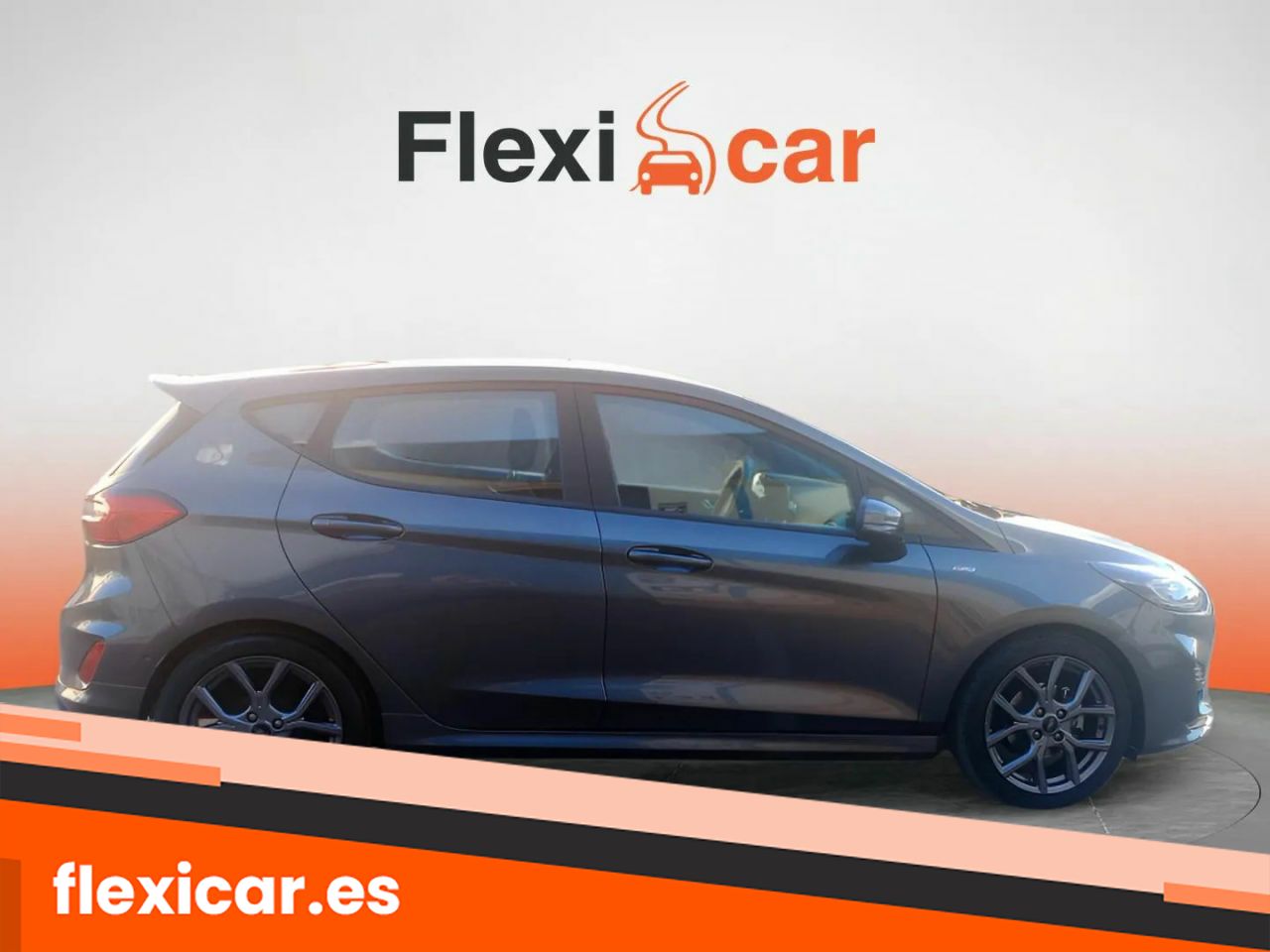 Foto Ford Fiesta 8