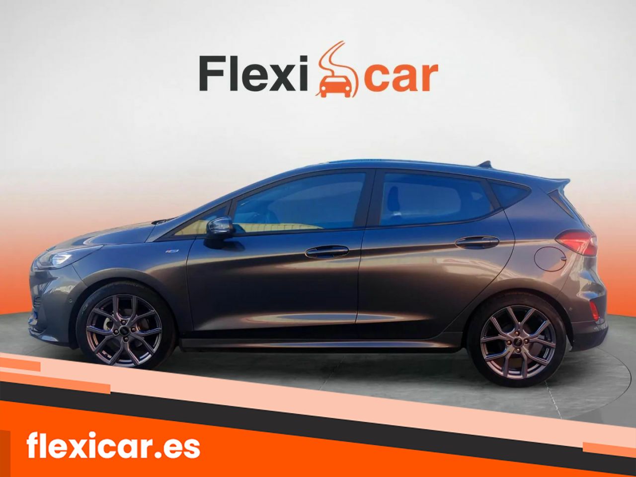 Foto Ford Fiesta 9