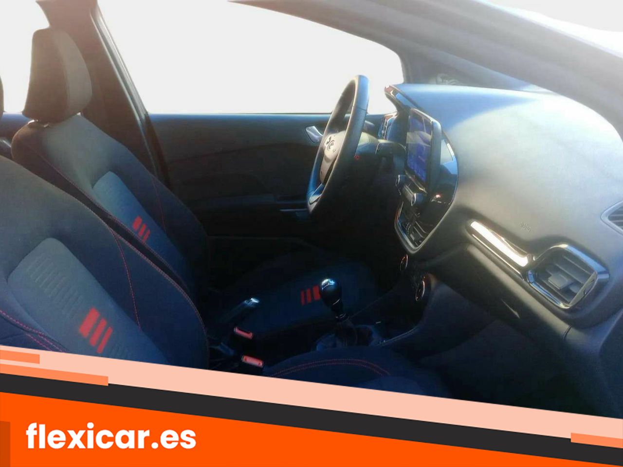Foto Ford Fiesta 10