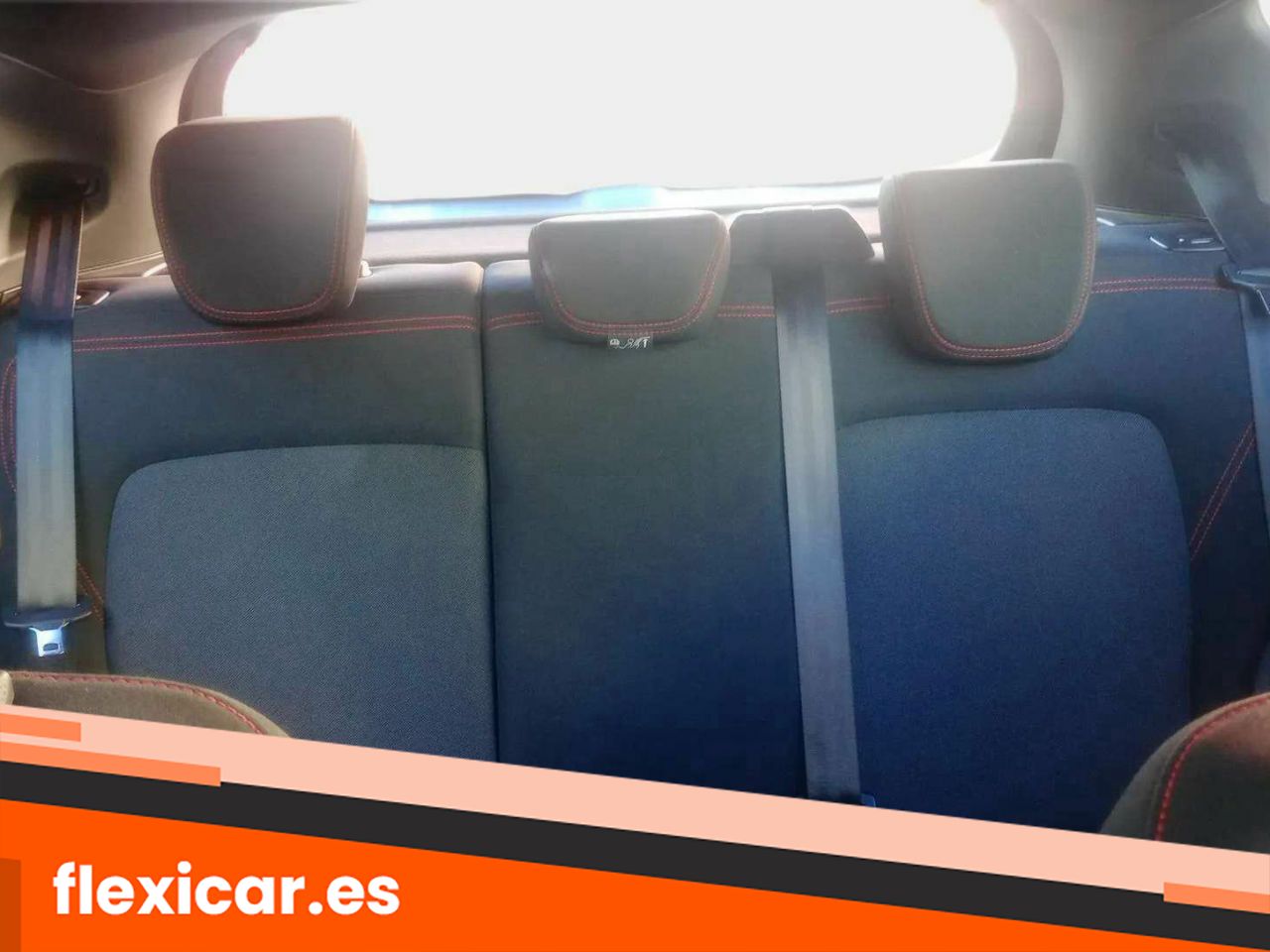 Foto Ford Fiesta 12