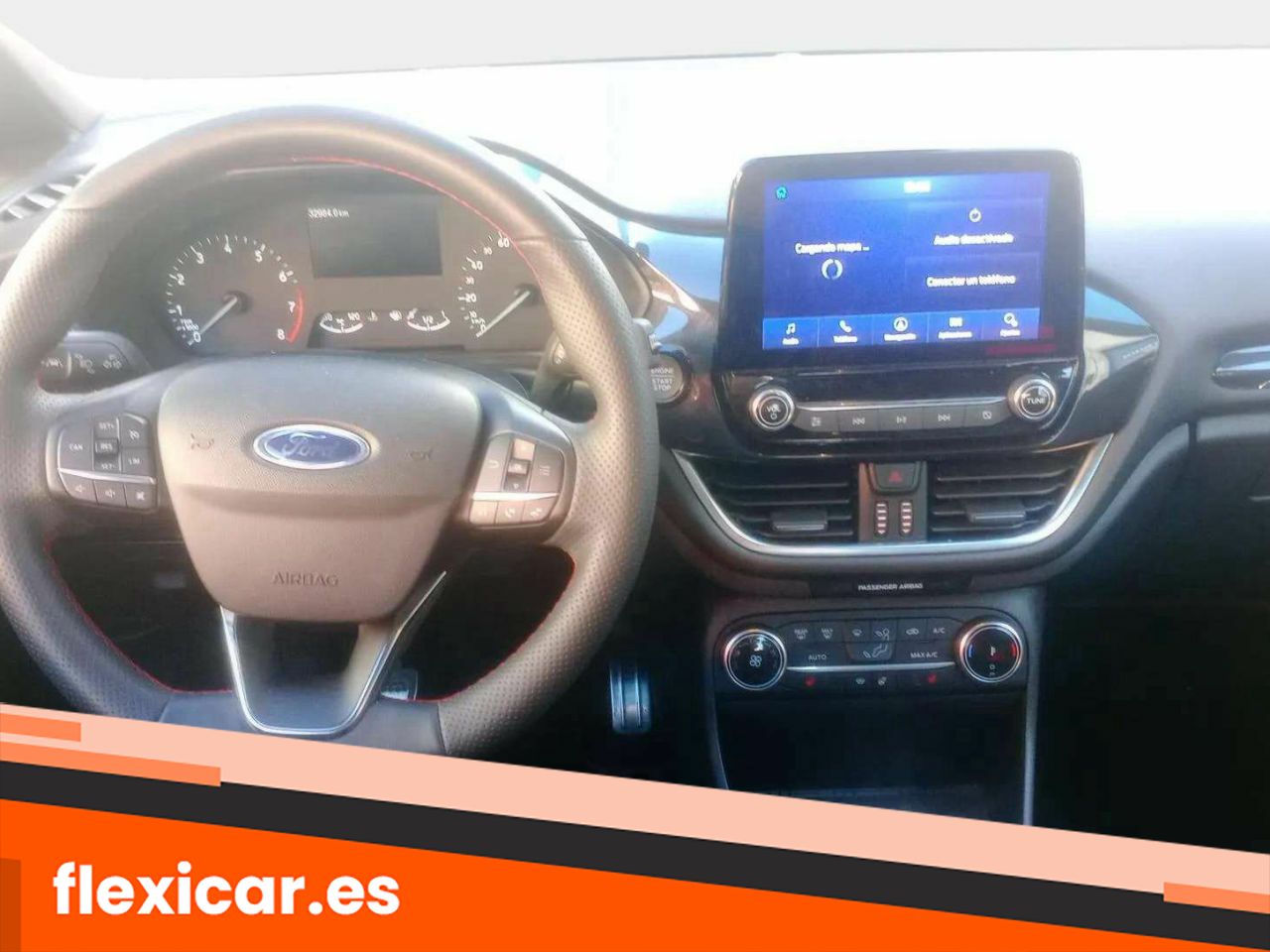 Foto Ford Fiesta 13