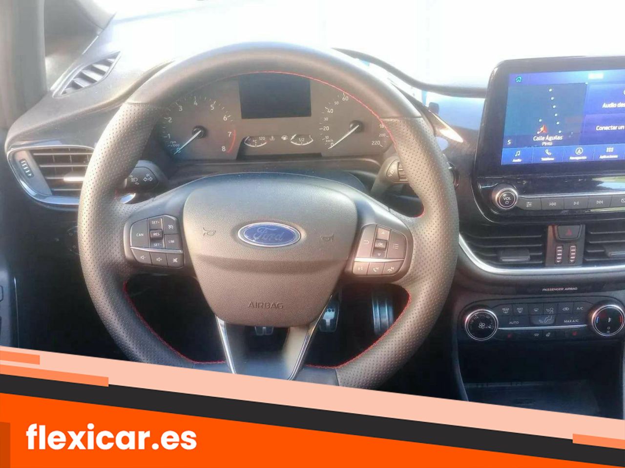 Foto Ford Fiesta 14